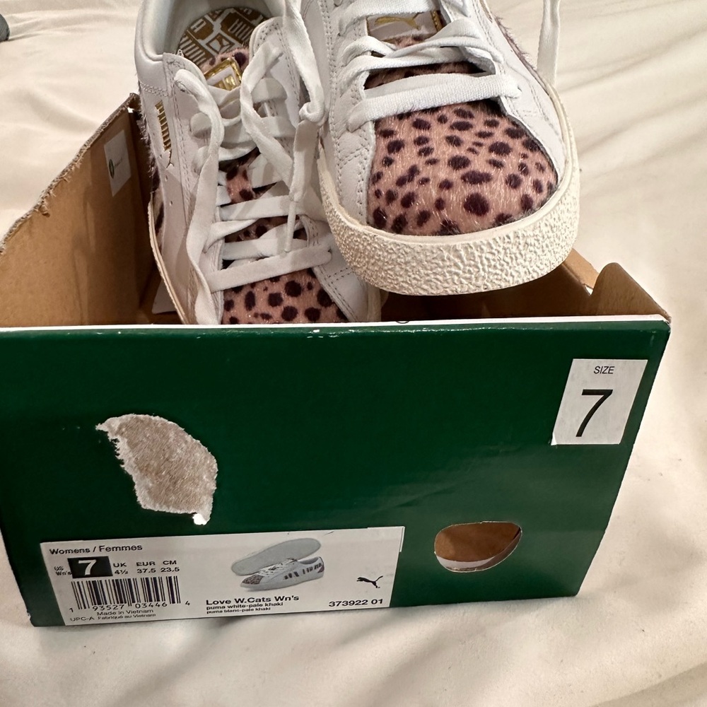 Puma - Picture 4 of 5